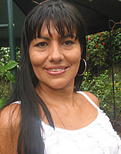 51 Year Old Barranquilla, Colombia Woman